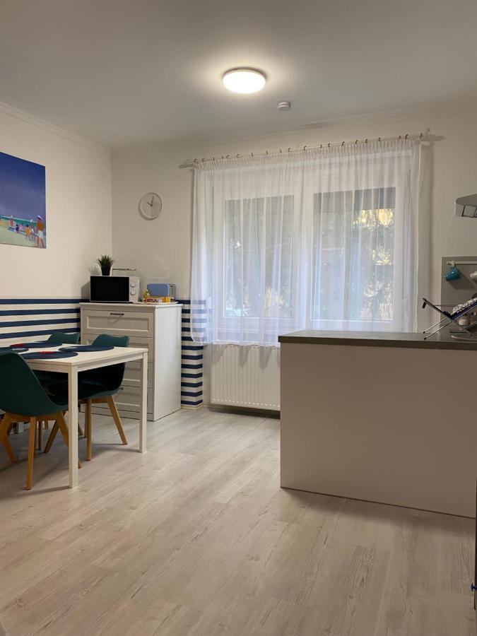 City Center Apartman 2. Nagykanizsa Exterior foto